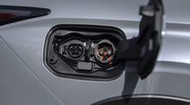 Mitsubishi Outlander Plug-in-Hybrid 2025