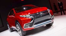 Mitsubishi XR-PHEV II