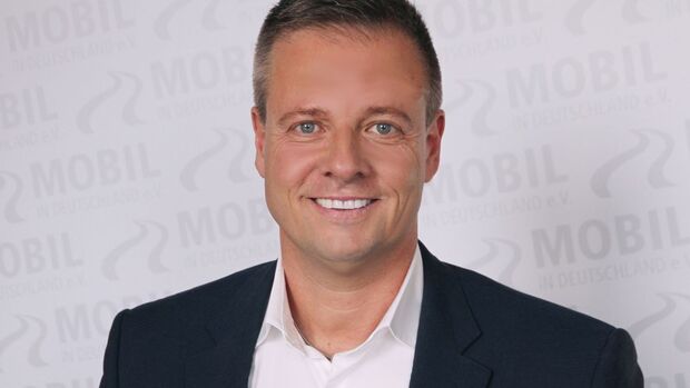 Mobil in Deutschland e.V. Dr. Michael Haberland 2024
