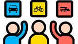 Mobilitätsstudio 2025