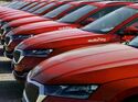 Mobility Flotte 2025