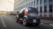 Mobilize Duo 80 Evo
