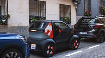 Mobilize Duo 80 Evo