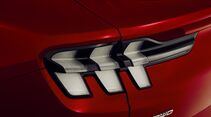 Mustang Mach-E