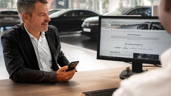 MyDigitalCar Fahrzeugzulassung 2024