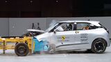 NCAP Crashtest 2025