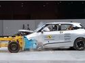 NCAP Crashtest 2025