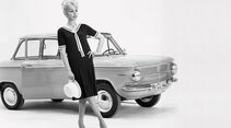 NSU Prinz, Dame