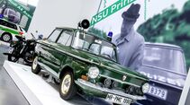 NSU Prinz Polizei