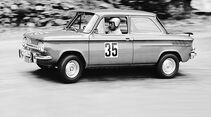 NSU Prinz, Renner