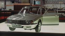 NSU Ro 80 1967