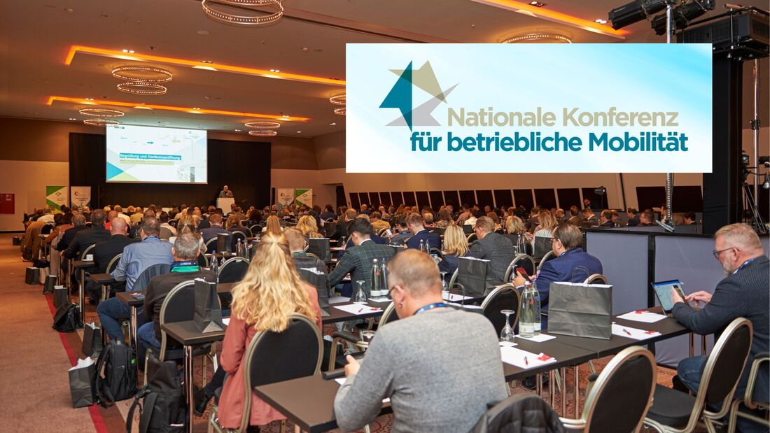 Nationalen Konferenz für betriebliche Mobilität, NaKoBeMo, Schäfer Axel