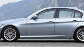 Neuer 3er-BMW