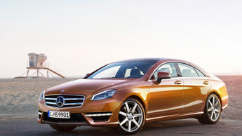 Neuer CLC als Schrumpf-CLS