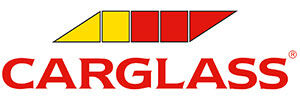 Neues Carglas Logo 2021