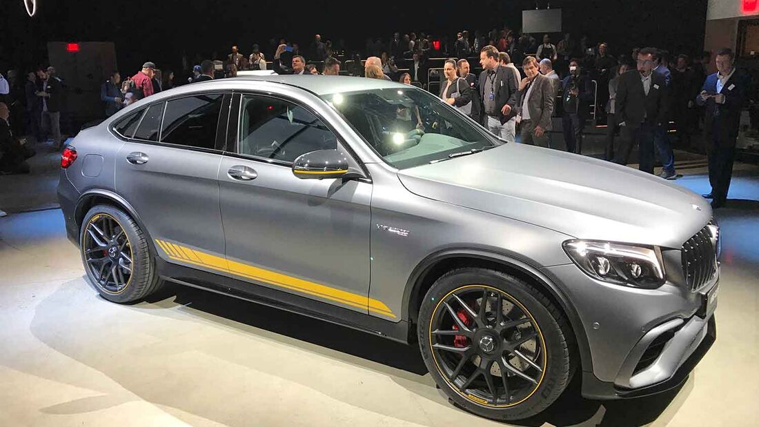 New York International Auto Show (NYIAS)