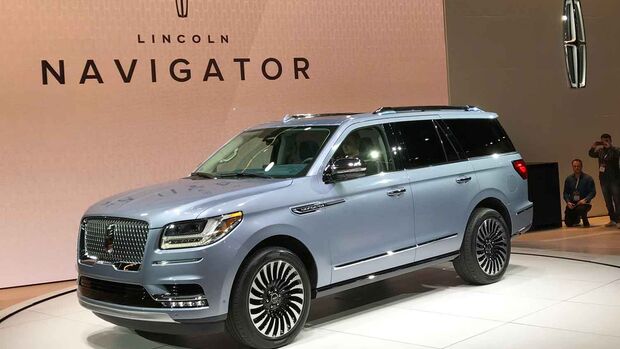 New York International Auto Show (NYIAS)