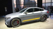 New York International Auto Show (NYIAS)