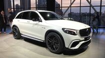 New York International Auto Show (NYIAS)
