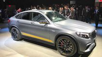 New York International Auto Show (NYIAS)