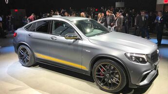 New York International Auto Show (NYIAS)