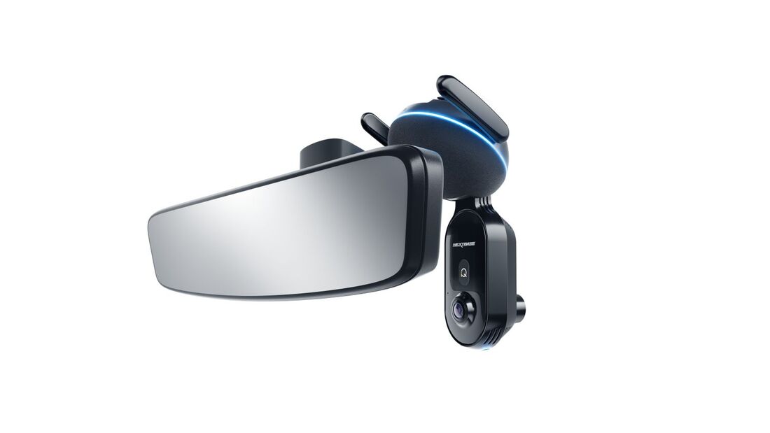 Nextbase Daschcam 2024