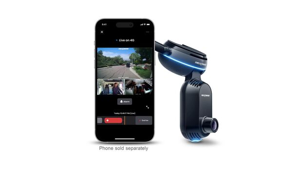 Nextbase Daschcam 2024