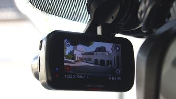 Nextbase Daschcam 2026