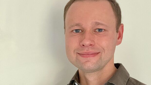 Nico Fischer