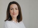 Nicola Buesse, Geschaeftsfuehrerin von Mobiko, Portraetaufnahme