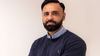 Nima Kalantari, GF Starcar