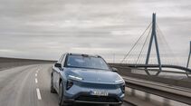 Nio EL7 2023