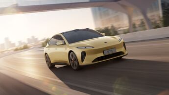 Nio ET5 2022