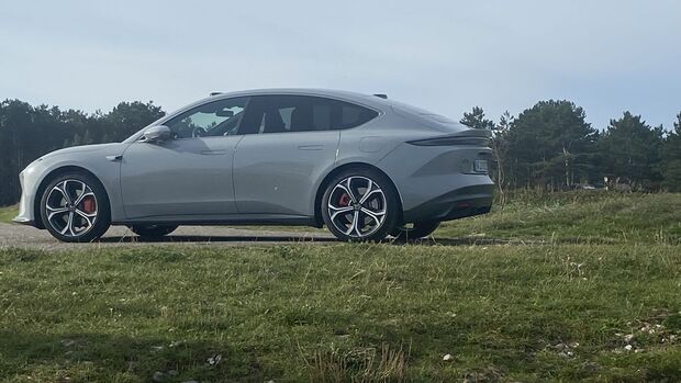 Nio ET5 2023