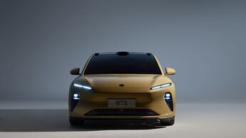 Nio ET5 2023