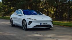 Nio ET7