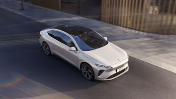 Nio ET7 2022