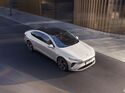 Nio ET7 2022