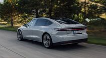 Nio ET7 2023