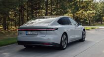 Nio ET7