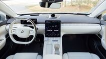Nio ET7