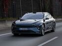 Nio ET7
