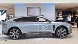 Nio ET9 2025