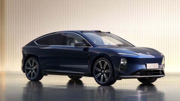 Nio ET9 2025