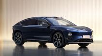 Nio ET9 2025