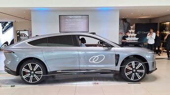 Nio ET9 2025