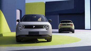 Nio Firefly 2025