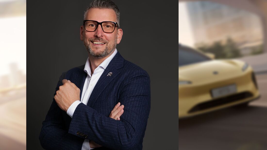 Nio Ralph Kranz 2023