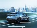 Nissan 2025