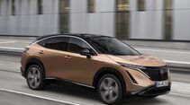 Nissan Ariya 2022